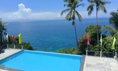 🏝 FOR SALE | Luxury Beachfront Resort Property in Camotes Island, Cebu