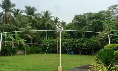 🏝 FOR SALE | Luxury Beachfront Resort Property in Camotes Island, Cebu