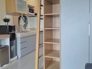 Apartemen B Residence BSD Type Studio Full Furnished, Tangerang