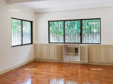 7 Bedroom North Forbes Park Village for lease Makati City