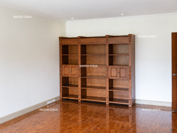 7 Bedroom North Forbes Park Village for lease Makati City