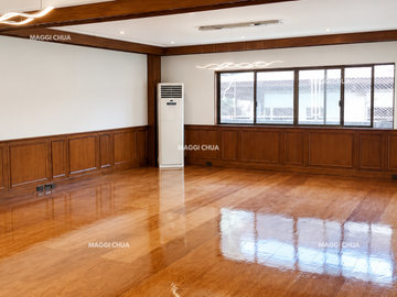 7 Bedroom North Forbes Park Village for lease Makati City