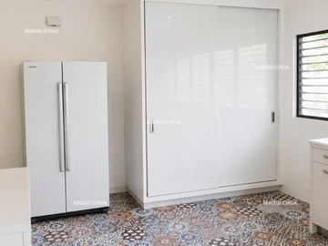 7 Bedroom North Forbes Park Village for lease Makati City