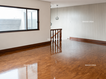 7 Bedroom North Forbes Park Village for lease Makati City