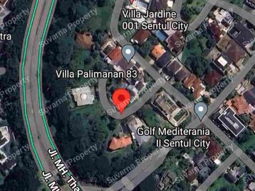 HARI INI HARUS TERJUAL!
DIJUAL CEPAT BU – KAVLING PREMIUM LOKASI STRATEGIS SENTUL CITY BOGOR