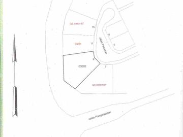 HARI INI HARUS TERJUAL!
DIJUAL CEPAT BU – KAVLING PREMIUM LOKASI STRATEGIS SENTUL CITY BOGOR