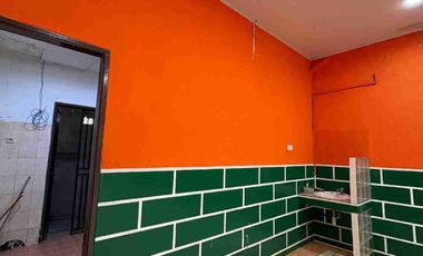 DIJUAL RUKO CITY WALK , depan President University-JABABEKA, Cikarang