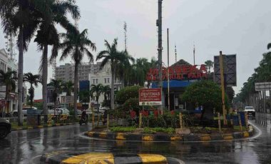 DIJUAL RUKO CITY WALK , depan President University-JABABEKA, Cikarang
