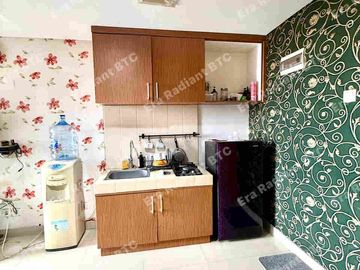 Miliki segera hunian nyaman dan strategis di jantung Jakarta Selatan! Dijual unit apartemen The Royal Olive Residence berlokasi di area premium Pasar