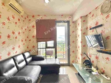 Miliki segera hunian nyaman dan strategis di jantung Jakarta Selatan! Dijual unit apartemen The Royal Olive Residence berlokasi di area premium Pasar