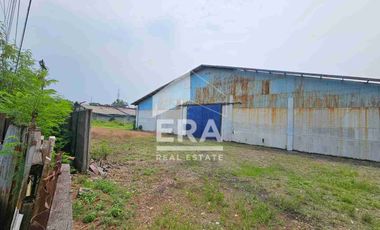 Lahan Komersil Harga Di Bawah Harga Pasar Di Karawang Timur