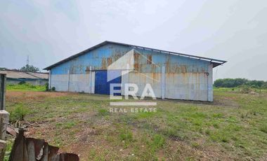 Lahan Komersil Harga Di Bawah Harga Pasar Di Karawang Timur