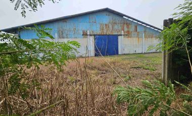 Lahan Komersil Harga Di Bawah Harga Pasar Di Karawang Timur