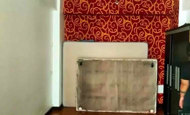 Dijual Unit Apartemen Casablanca East Residence 3 bedroom