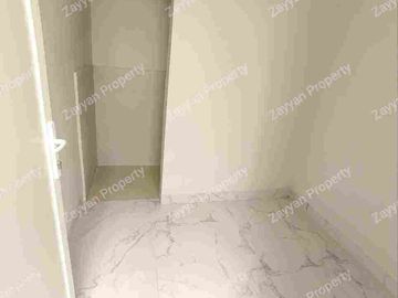 Rumah Cantik Karang Empat Surabaya