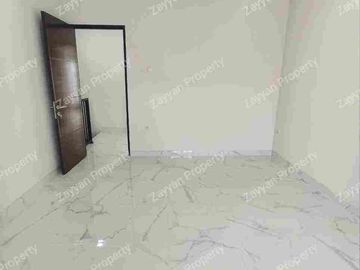 Rumah Cantik Karang Empat Surabaya