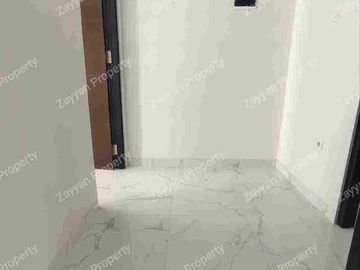 Rumah Cantik Karang Empat Surabaya