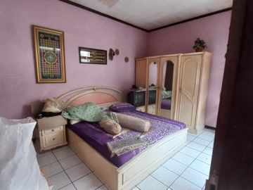 Jual Rumah di Dekat Unpas lengkong Pungkur Pusat Kota Bandung