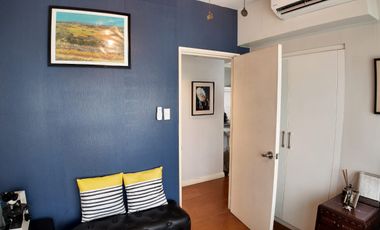 Fully Furnished 2BR Condo for Sale in One Rockwell East Tower, Makati City – 78sqm with Balcony | ₱26M Gross