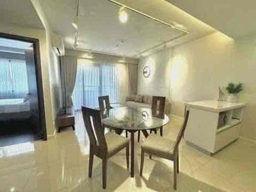 FOR SALE CONDOMINIUM UNIT FULLY FURNISH