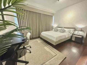 FOR SALE CONDOMINIUM UNIT FULLY FURNISH