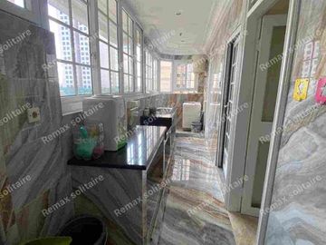 disewakan apartment mangga dua court 3 BR lantai 5