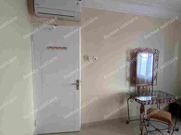 disewakan apartment mangga dua court 3 BR lantai 5