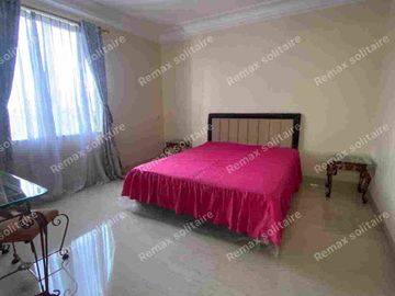 disewakan apartment mangga dua court 3 BR lantai 5