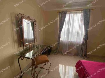 disewakan apartment mangga dua court 3 BR lantai 5