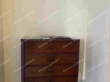 disewakan apartment mangga dua court 3 BR lantai 5