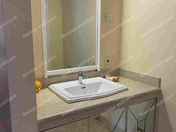 disewakan apartment mangga dua court 3 BR lantai 5