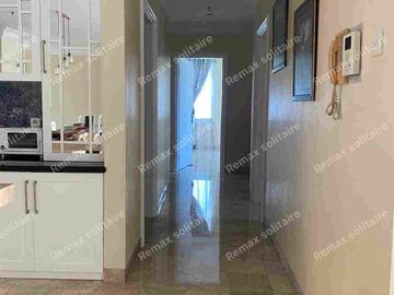 disewakan apartment mangga dua court 3 BR lantai 5