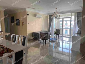 disewakan apartment mangga dua court 3 BR lantai 5
