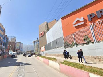 INCREIBLE OPORTUNIDAD CASA DE 2 PISOS EN ZONA ESTRATEGICA | HUANCAYO