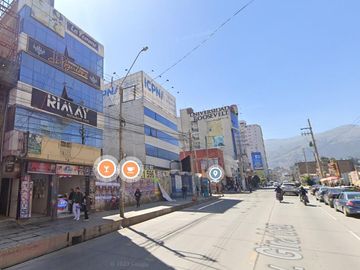 INCREIBLE OPORTUNIDAD CASA DE 2 PISOS EN ZONA ESTRATEGICA | HUANCAYO