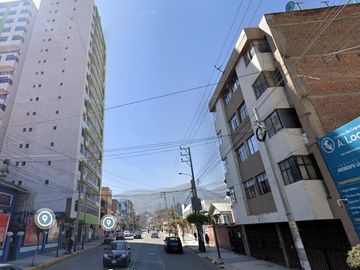 INCREIBLE OPORTUNIDAD CASA DE 2 PISOS EN ZONA ESTRATEGICA | HUANCAYO