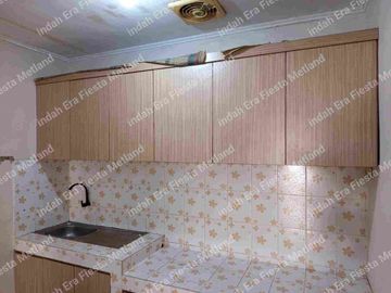 Rumah Bagus 1 lantai Banjar Wijaya cluster italy