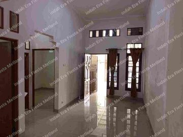 Rumah Bagus 1 lantai Banjar Wijaya cluster italy
