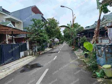Rumah Bagus 1 lantai Banjar Wijaya cluster italy