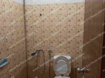 Rumah Bagus 1 lantai Banjar Wijaya cluster italy