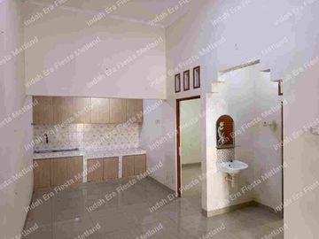 Rumah Bagus 1 lantai Banjar Wijaya cluster italy