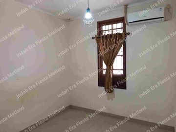Rumah Bagus 1 lantai Banjar Wijaya cluster italy
