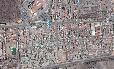 CASA EN REMATE EN PINGÜINO 14 EN EL CAPRICHO, SAN JUAN DEL RÍO, QRO.