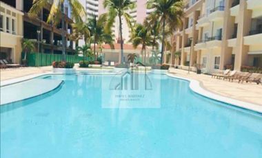 puerto Lucía Acapulco en venta