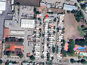 Casa En Remate Bancario- Gil De Leyva, Montemorelos, Nuevo León.