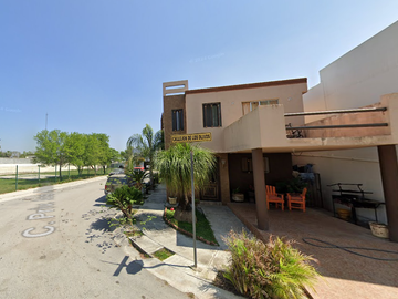 Casa En Remate Bancario- Gil De Leyva, Montemorelos, Nuevo León.