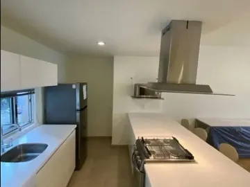 Departamento en Renta en Nápoles