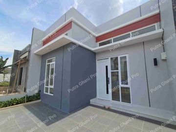 Hanya 1Unit Dekat Ke Toll Pamulang, Dekat Ke Ciputat, Dekat MRT