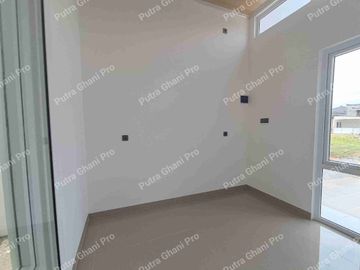 Hanya 1Unit Dekat Ke Toll Pamulang, Dekat Ke Ciputat, Dekat MRT