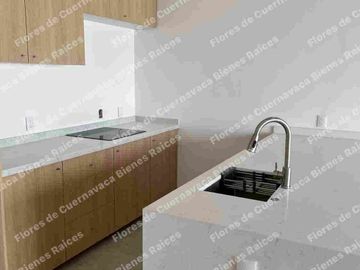 ESTRENE CASA EN FRACCIONAMIENTO CON VIGILANCIA, HERMOSO ESTILO CONTEMPORÁNEO, AUTOSUSTENTABLE..